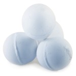 Lavender & Marjoram Bath Bomb Lavender & Marjoram Bath Bomb