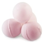 Frankincense & Rose Bath Bomb Frankincense & Rose Bath Bomb