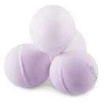 Clary Sage & Juniper Bath Bomb Clary Sage & Juniper Bath Bomb