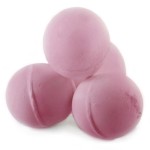 Ylang Ylang & Ginger Bath Bomb Ylang Ylang & Ginger Bath Bomb