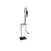 Hydroponic Home Décor - Tall Flamingo One Pot Stand