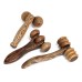 Massage Tool - Three Disc Roller
