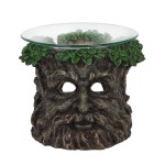 10cm Green Man Oil Burner 10cm Green Man Oil Burner
