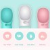 550ml Portable PET Dogs Cats Water Bottle Lightweight Feeder