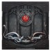 Once Upon a Time Wall Clock by Anne Stokes